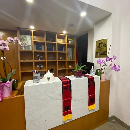 Velmar Otel *