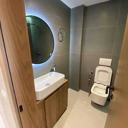 Velmar Hotel