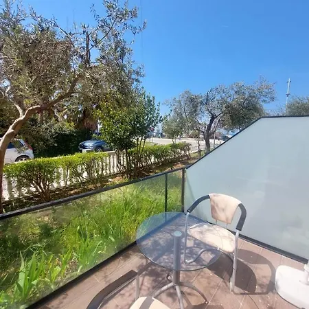 Velmar Ξενοδοχείο