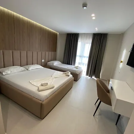 Hotel Velmar
