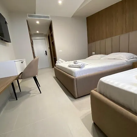 Hotel Velmar *
