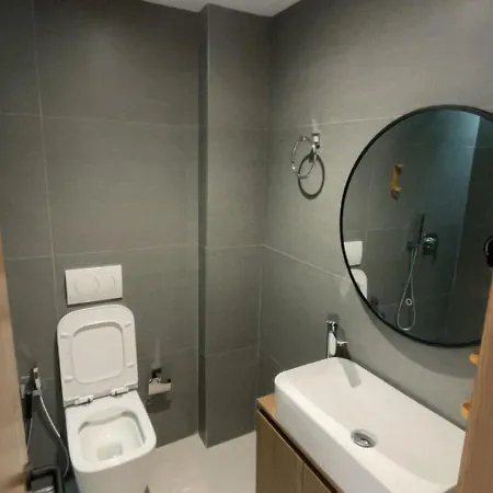 Velmar Hotel *