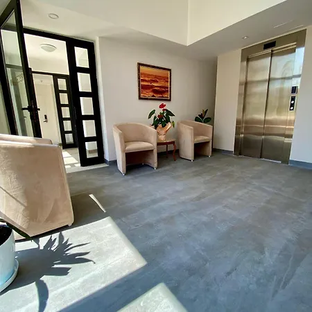 Velmar Ξενοδοχείο *