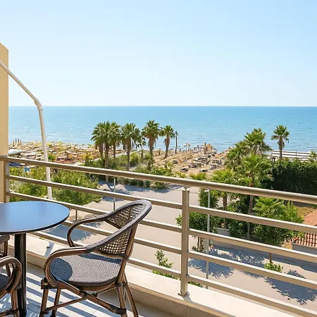 Velmar 호텔 골렘